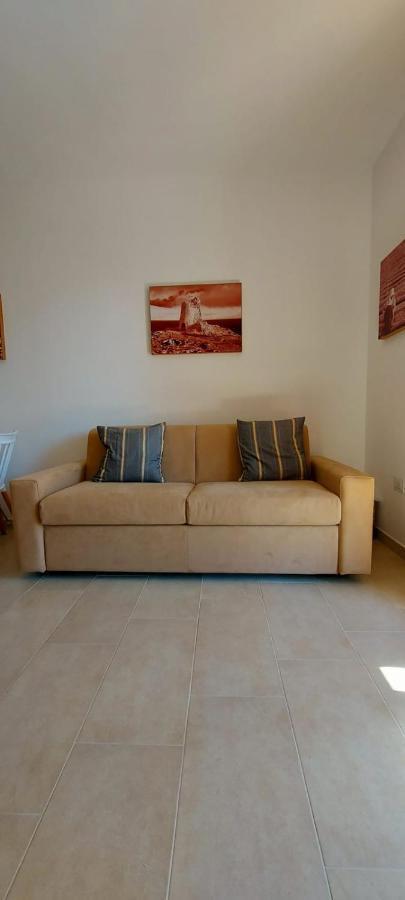 A Casa De Lu Gio Villa Sant'Andrea  Room photo