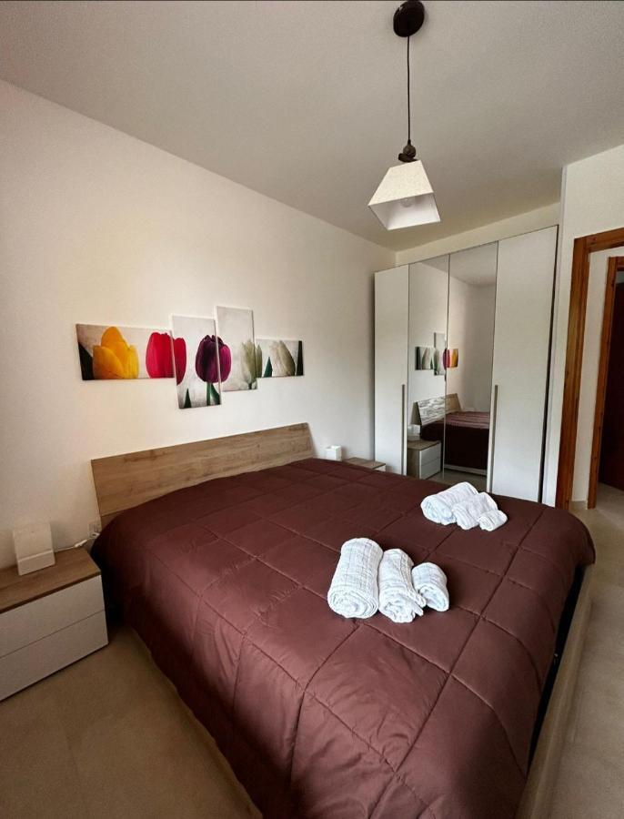 A Casa De Lu Gio Villa Sant'Andrea  Room photo