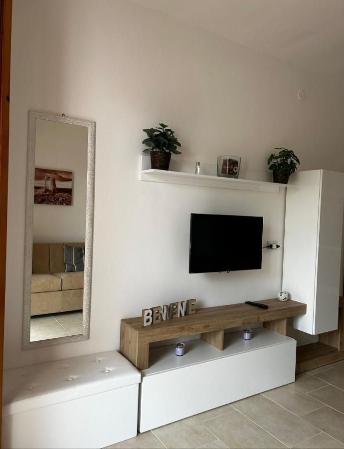 A Casa De Lu Gio Villa Sant'Andrea  Room photo