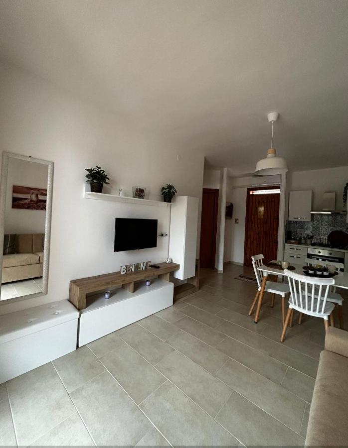 A Casa De Lu Gio Villa Sant'Andrea  Room photo