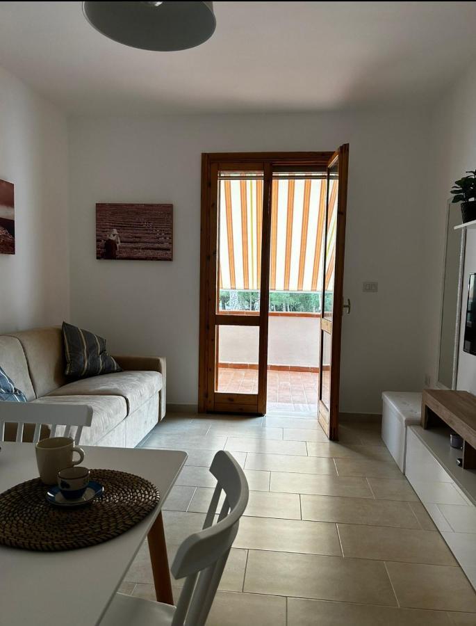 A Casa De Lu Gio Villa Sant'Andrea  Room photo