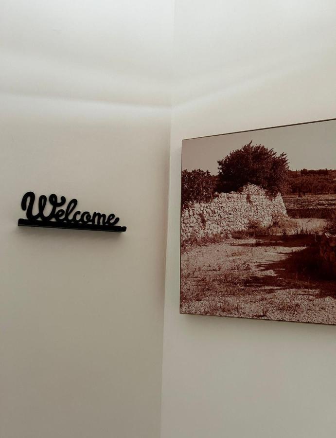 A Casa De Lu Gio Villa Sant'Andrea  Room photo