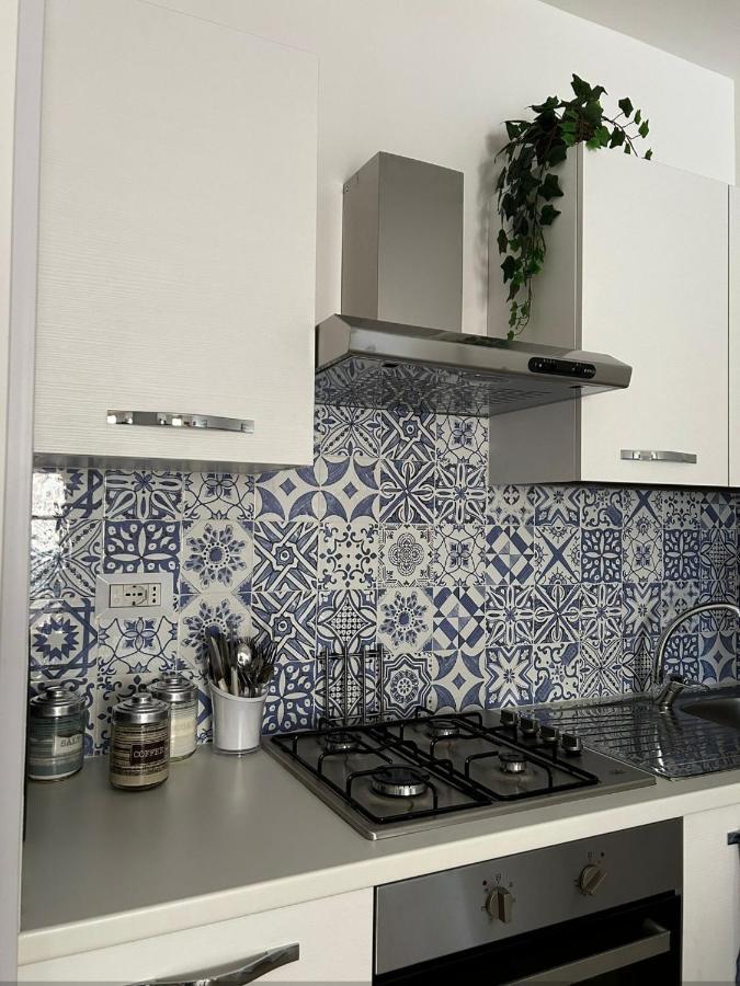 A Casa De Lu Gio Villa Sant'Andrea  Room photo