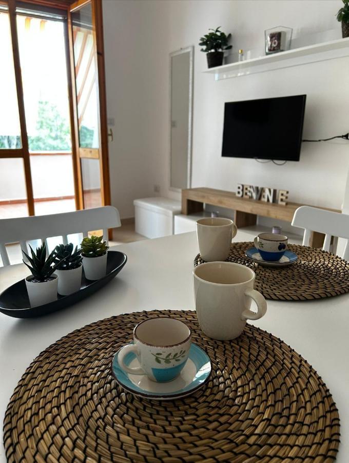 A Casa De Lu Gio Villa Sant'Andrea  Room photo