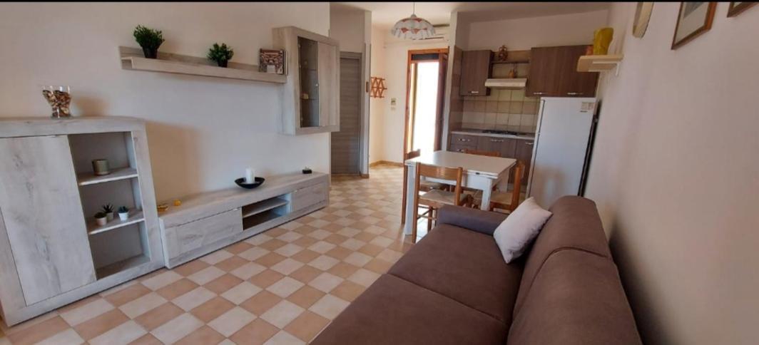 A Casa De Lu Gio Villa Sant'Andrea  Room photo