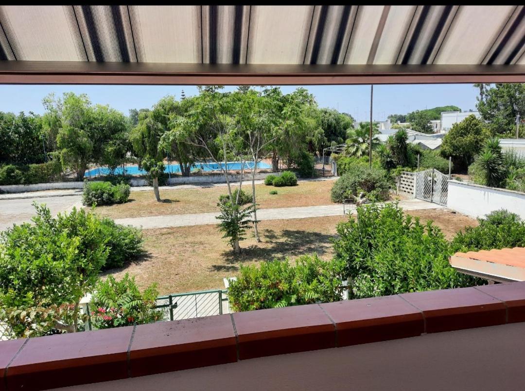 A Casa De Lu Gio Villa Sant'Andrea  Exterior photo