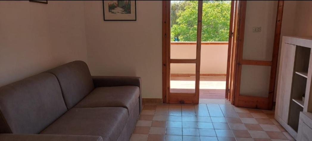 A Casa De Lu Gio Villa Sant'Andrea  Exterior photo